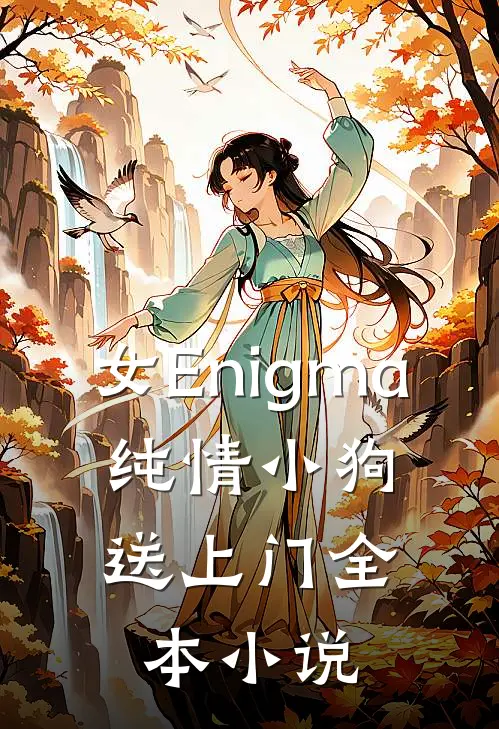女Enigma，纯情小狗送上门全本小说