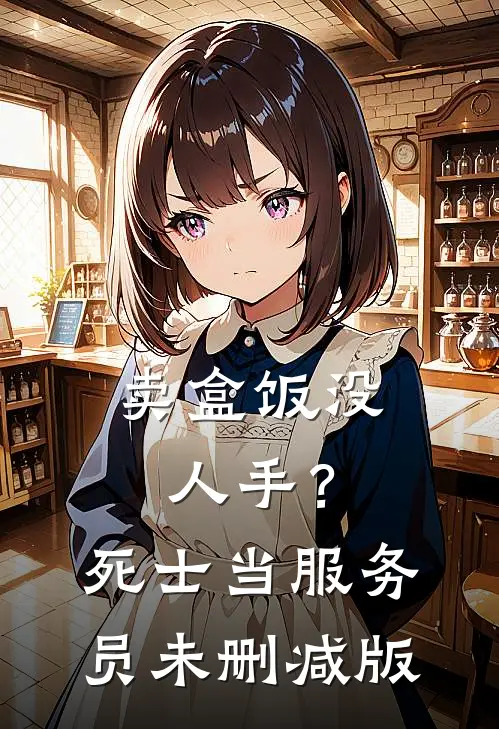 卖盒饭没人手？死士当服务员未删减版