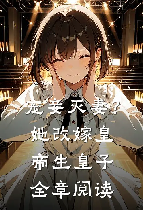 宠妾灭妻？她改嫁皇帝生皇子全章阅读