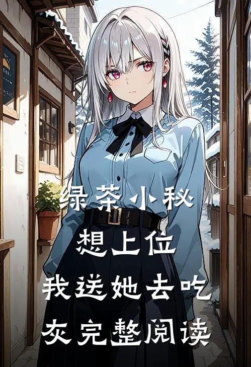 绿茶小秘想上位，我送她去吃灰完整阅读