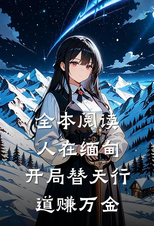 全本阅读人在缅甸，开局替天行道赚万金