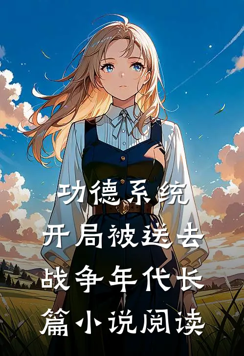 功德系统：开局被送去战争年代长篇小说阅读