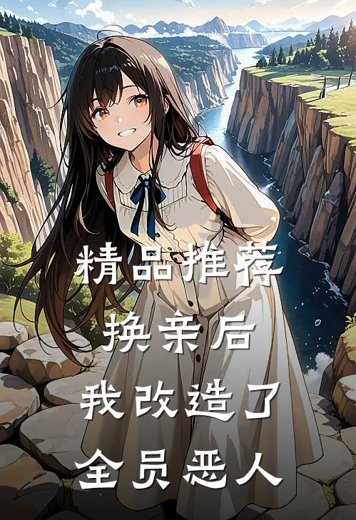 精品推荐换亲后，我改造了全员恶人