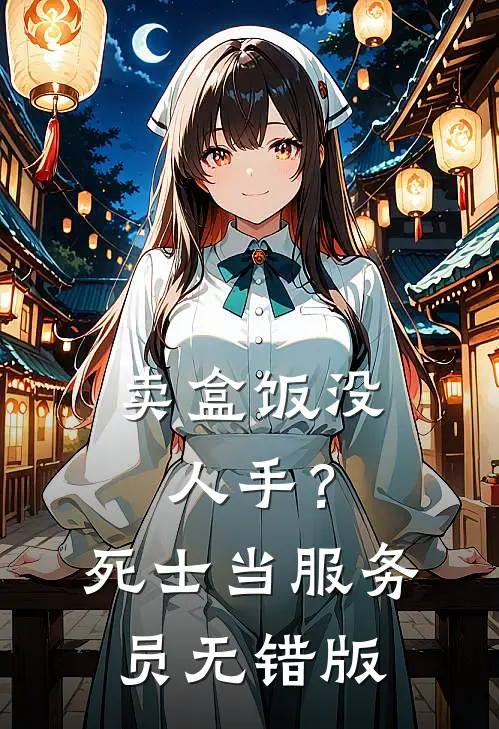 卖盒饭没人手？死士当服务员无错版
