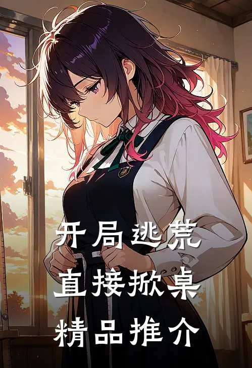 开局逃荒直接掀桌精品推介