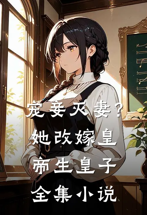 宠妾灭妻？她改嫁皇帝生皇子全集小说