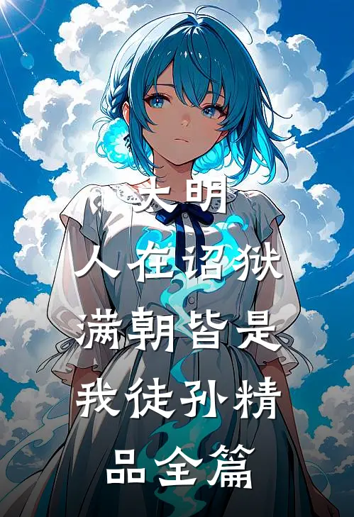大明：人在诏狱，满朝皆是我徒孙精品全篇