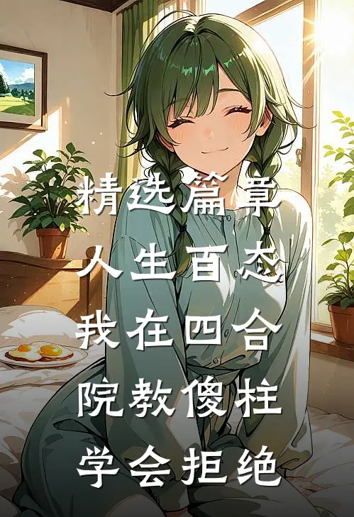 精选篇章人生百态：我在四合院教傻柱学会拒绝