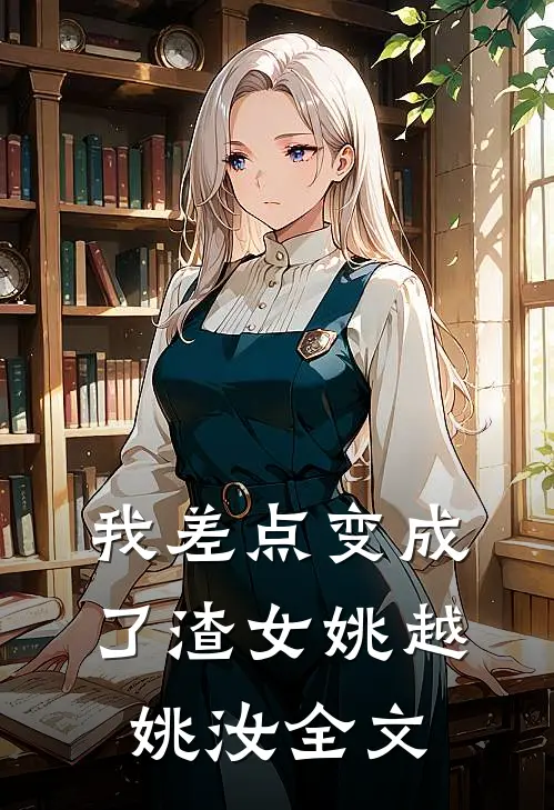 我差点变成了渣女姚越姚汝全文