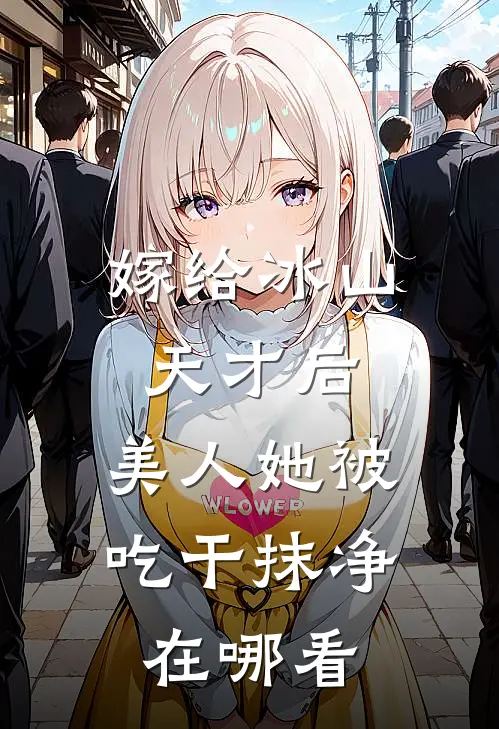 嫁给冰山天才后，美人她被吃干抹净在哪看