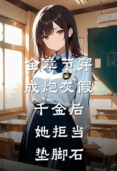 全章节穿成炮灰假千金后，她拒当垫脚石