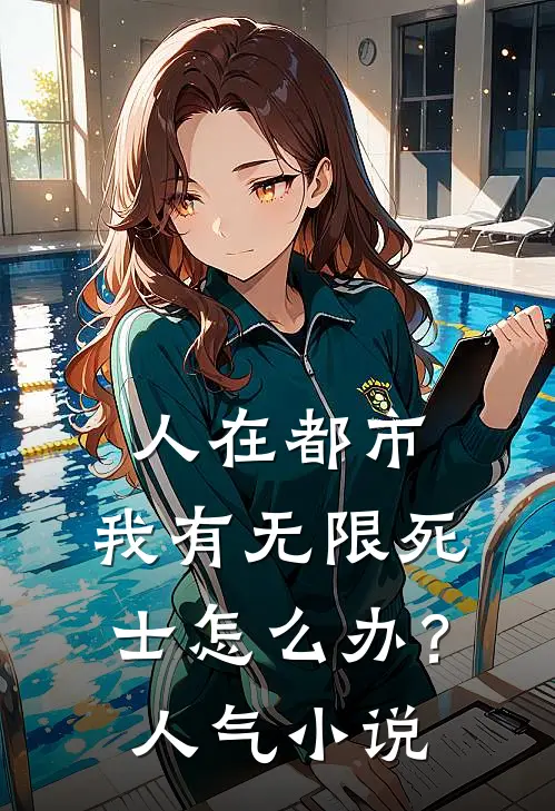 人在都市，我有无限死士怎么办？人气小说