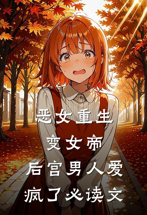 恶女重生变女帝，后宫男人爱疯了必读文
