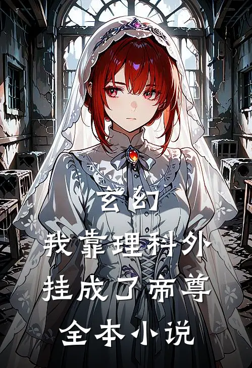 玄幻：我靠理科外挂成了帝尊全本小说