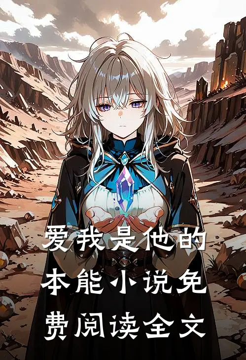 爱我是他的本能免费阅读全文无弹窗