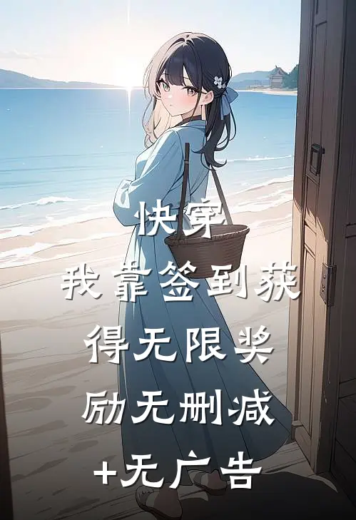 快穿：我靠签到获得无限奖励无删减+无广告