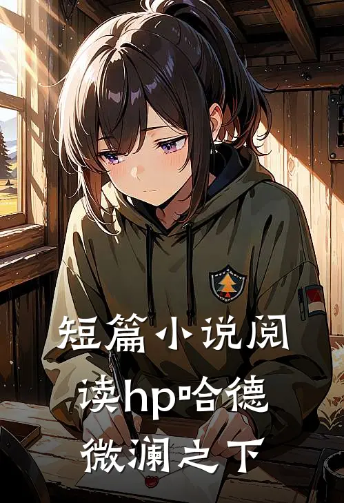 短篇小说阅读hp哈德：微澜之下