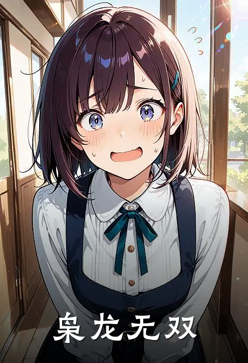 枭龙无双