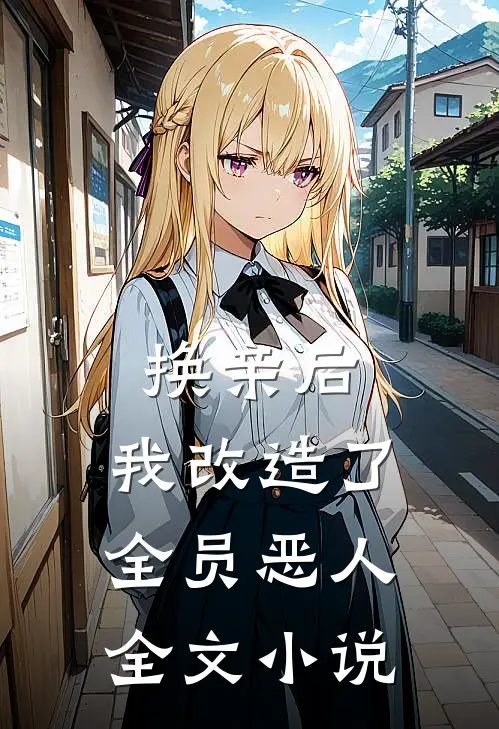 换亲后，我改造了全员恶人全文小说