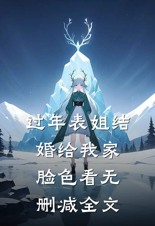 过年表姐结婚给我家脸色看无删减全文