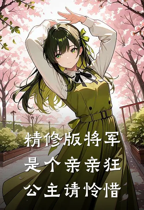 精修版将军是个亲亲狂，公主请怜惜