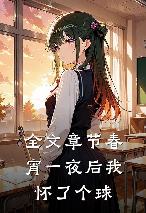 全文章节春宵一夜后我怀了个球