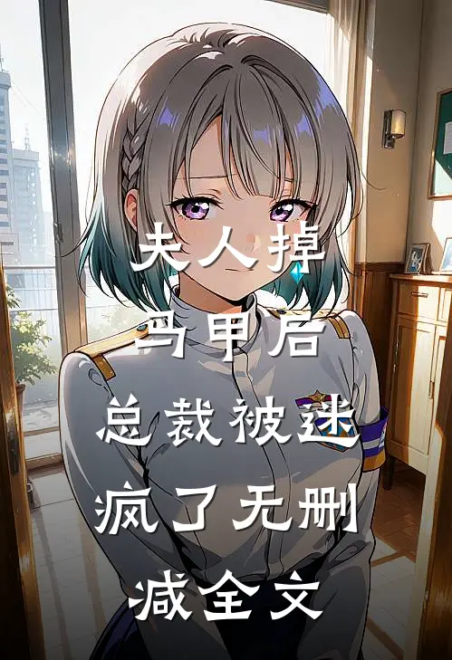 夫人掉马甲后，总裁被迷疯了无删减全文