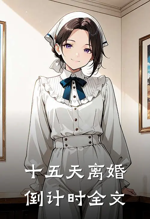 十五天离婚倒计时全文