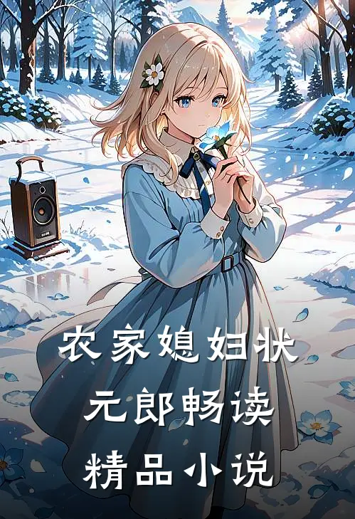 农家媳妇状元郎畅读精品小说