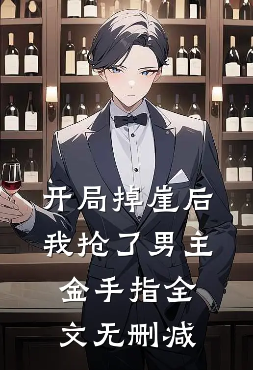 开局掉崖后，我抢了男主金手指全文无删减