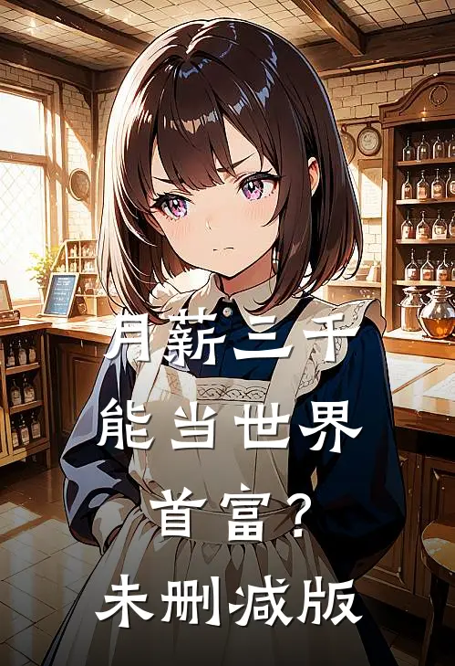 月薪三千，能当世界首富？未删减版