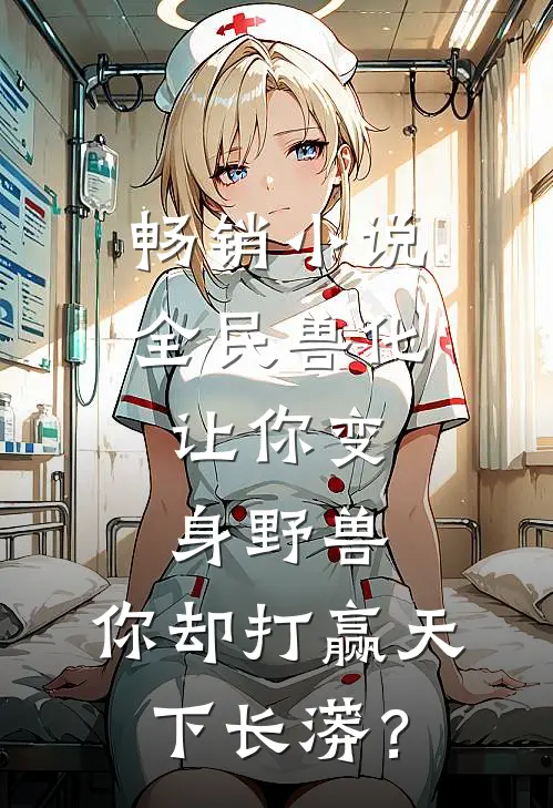 畅销小说全民兽化：让你变身野兽，你却打赢天下长蟒？