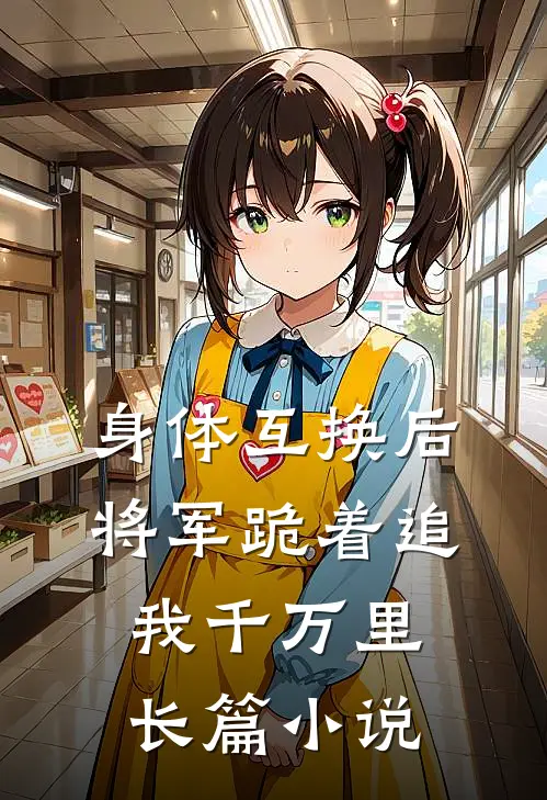 身体互换后，将军跪着追我千万里长篇小说