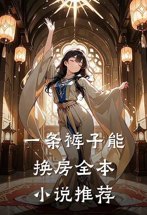 一条裤子能换房全本小说推荐