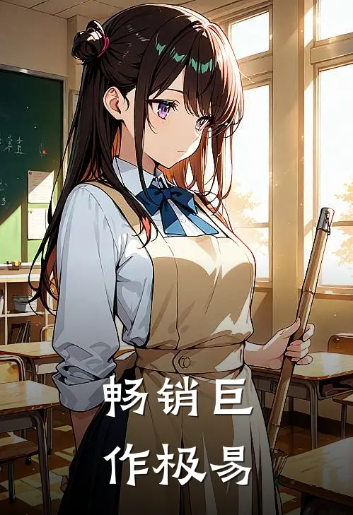 畅销巨作极易