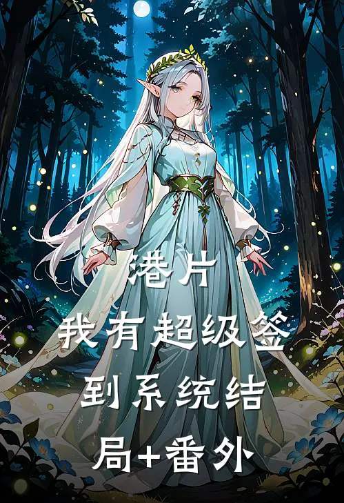 港片：我有超级签到系统结局+番外