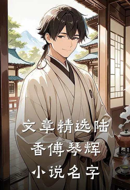 文章精选陆香傅琴辉小说名字