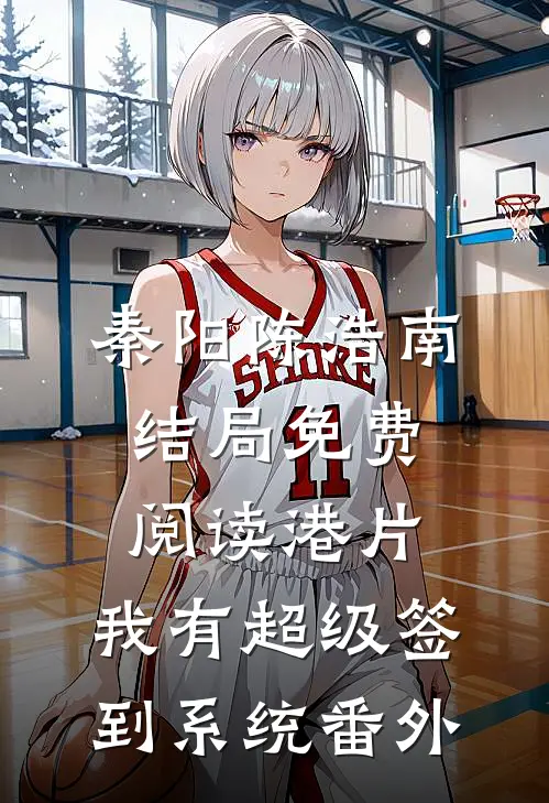 秦阳陈浩南结局免费阅读港片：我有超级签到系统番外