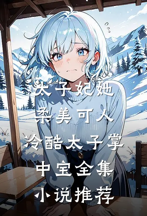 太子妃她柔美可人：冷酷太子掌中宝全集小说推荐