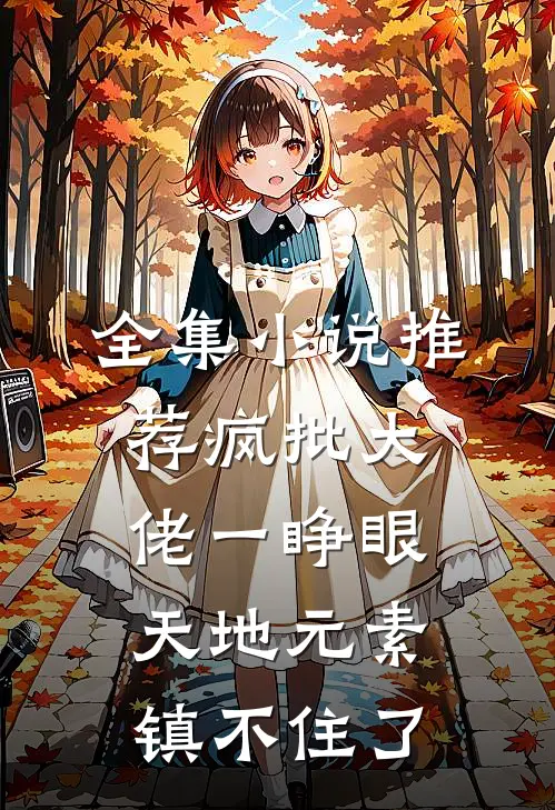 全集小说推荐疯批大佬一睁眼，天地元素镇不住了