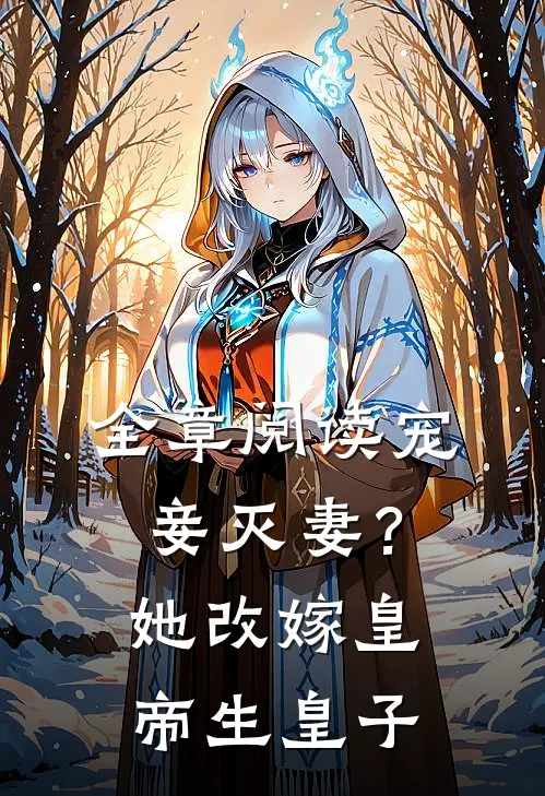 全章阅读宠妾灭妻？她改嫁皇帝生皇子