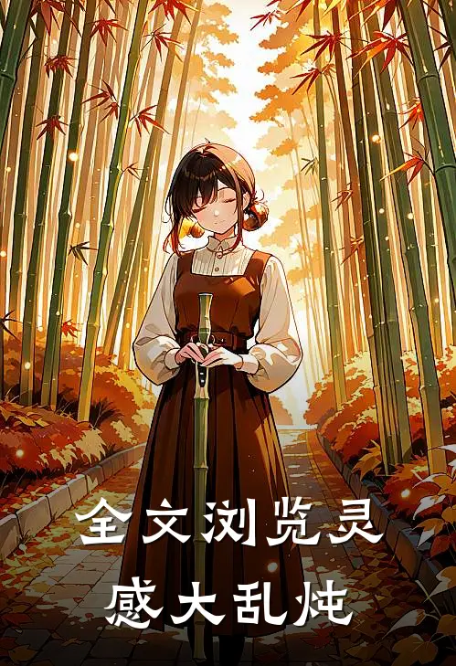 全文浏览灵感大乱炖