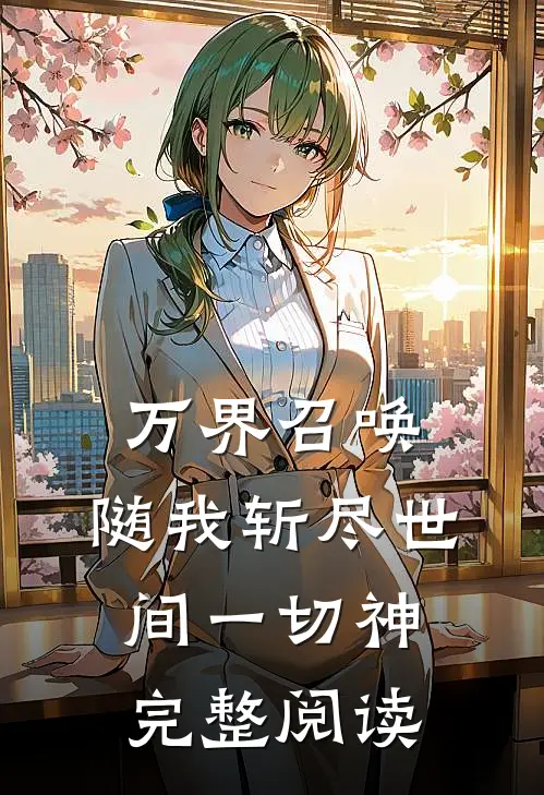 万界召唤：随我斩尽世间一切神完整阅读
