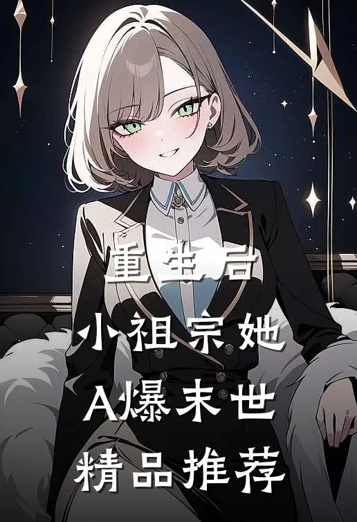 重生后，小祖宗她A爆末世精品推荐