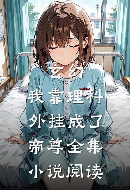 玄幻：我靠理科外挂成了帝尊全集小说阅读