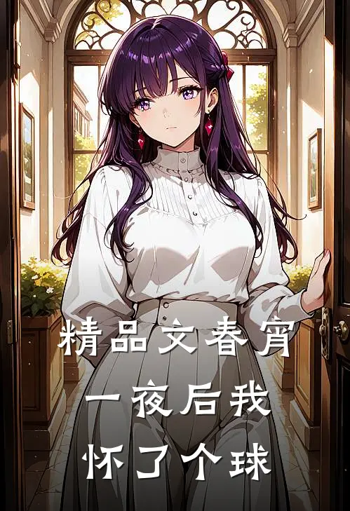 精品文春宵一夜后我怀了个球