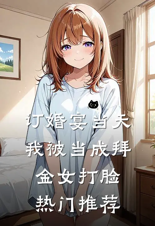 订婚宴当天我被当成拜金女打脸热门推荐