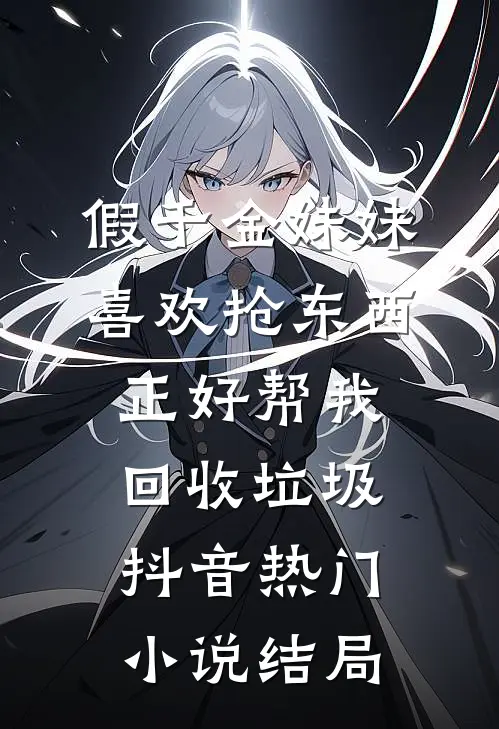 假千金妹妹喜欢抢东西，正好帮我回收垃圾抖音热门小说结局