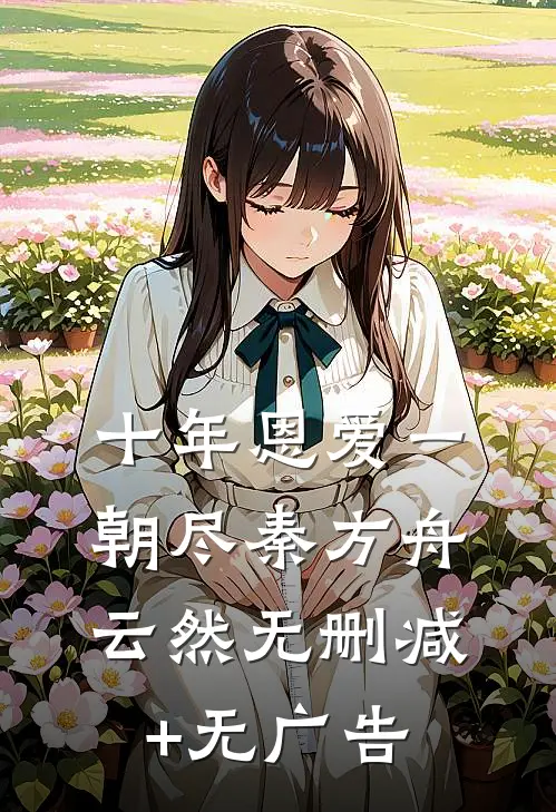 十年恩爱一朝尽秦方舟云然无删减+无广告
