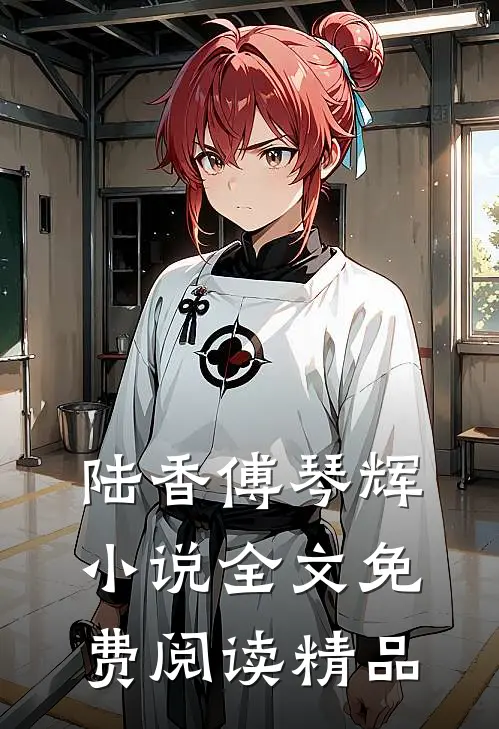 陆香傅琴辉小说全文免费阅读精品